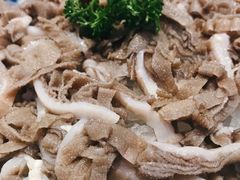 -小牛海记潮汕牛肉店(永定路店)