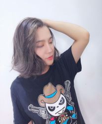 -木北造型