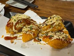 -清真·龙猫食堂(詹滨西里店)