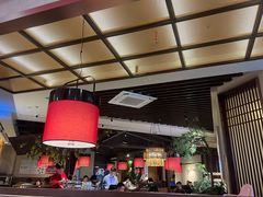 -老阿爸鲜鱼土菜(园区永旺店)