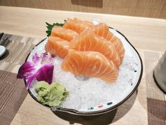 三文鱼-酒井酱子·深夜食堂(东城汇店)