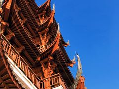 -采石矶景区
