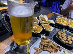 -串亿88烧烤·羊腿·羊蝎子(板泉路店)