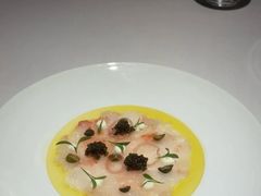 -Oyster Talks 四度蚝法餐厅