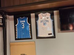 -京狮炙燥·精酿烧烤(首经贸店)