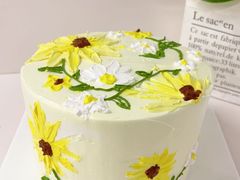 -威利旺卡烘焙西点蛋糕培训(朝阳校区)