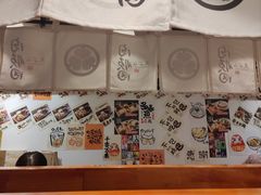 -天妇罗内顺田(罗湖店)