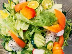 -浣溪沙富硒温泉