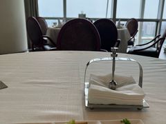 -郑州绿地JW万豪酒店-中餐厅