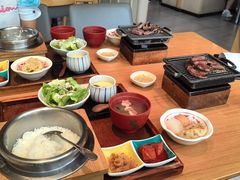 -味太助·银饭食堂(中华城店)
