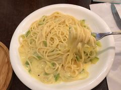 青瓜拌面-KATCHUP