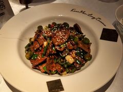 -桂满陇·海市蜃楼·黑金(国金店)