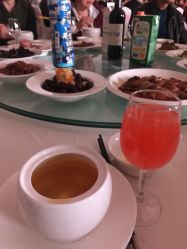 -鹏欣国际大酒店·宴会厅