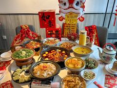 -李子坝梁山鸡(李子坝大鸡哥店)