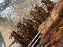 -小寒羊烧烤(凯瑞时代大厦店)