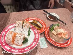 -元气寿司(环球港店)