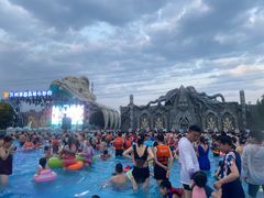 -苏州乐园森林水世界