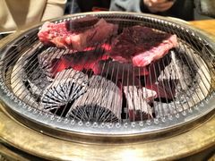 -泥炉烧肉师(新街口金銮巷店)