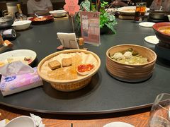 -简小舍· 民间手艺菜(古德寺店)
