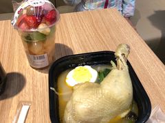 -盒马X会员店(王府井奥莱UP TOWN店)