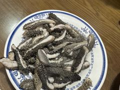 -老爆肚满五香烧牛羊肉