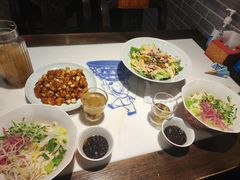 -大海碗·京菜炸酱面(雍和宫店)