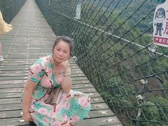 -石燕湖生态旅游景区