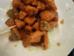 -老雒阳面馆·水席(定鼎门店)