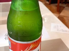 夺命大乌苏-巴依老爷新疆美食(清华东门店)