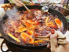 -星鸿社重庆老火锅