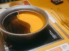 -温野菜涮涮锅(大悦城店)