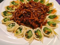 -95号酱骨·一块豆腐(展春园西路店)