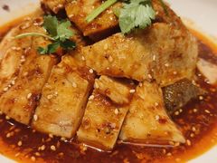 -小碗大胃(福久源新天地店)