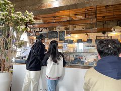 -仙峰天然面包(迎宾路店)