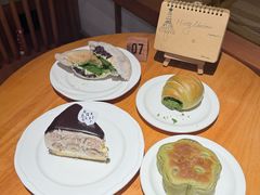 -Max Bakery 阿唛手作