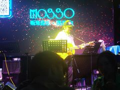 -MOSSO音乐酒吧·Live House(南京西路店)