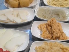 -光头药膳鸡(莱茵小镇店)
