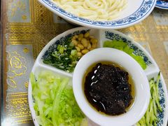 -清真·鸦儿李记·小馆(后海店)