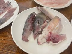 -正能量脆肉鲩火锅