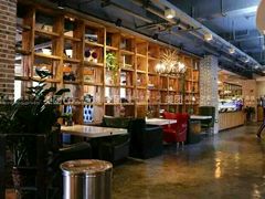 大堂-米莱蒂亞牛排餐厅(福园广场店)