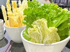 -野迹·石橄榄鸡·烧烤(新洲店)