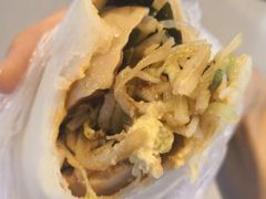 精品卷馍-安徽阜阳卷馍(西单店)