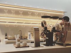-% Arabica阿拉比卡咖啡(武康路店)