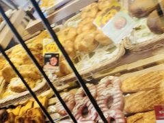 -山崎面包(苏州中心店)