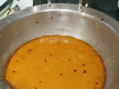 -清真·锦翔炝锅鱼(明德门店)