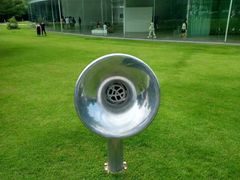 -金泽21世纪美术馆