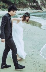 -巴黎婚纱摄影工作室