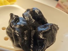 -船歌·鱼水饺青岛菜(金狮广场店)