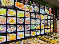 -宋园·金宴浙鲜馆(静安店)