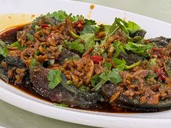 -金榜潮州砂锅粥(总店)